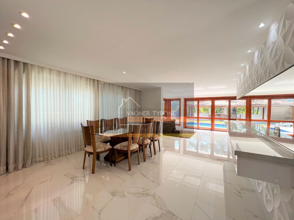 Casa, 4 quartos, 496 m² - Foto 5