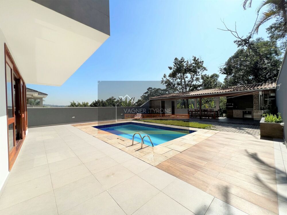 Casa, 4 quartos, 496 m² - Foto 45