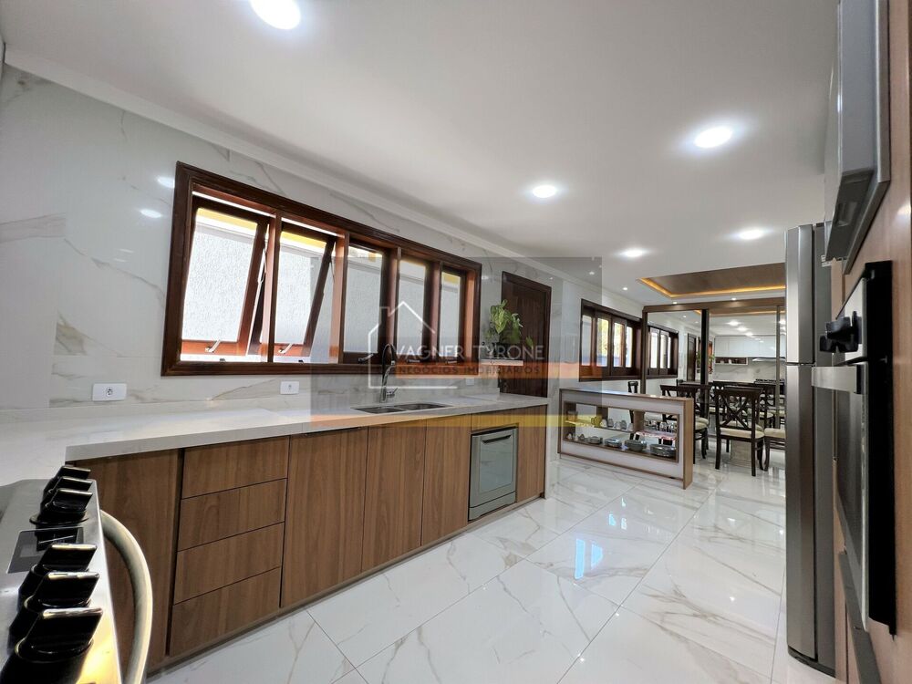 Casa, 4 quartos, 496 m² - Foto 16