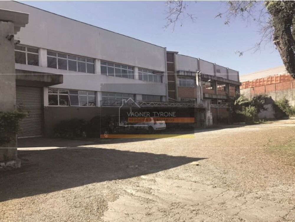 Depósito-Galpão, 5678 m² - Foto 3