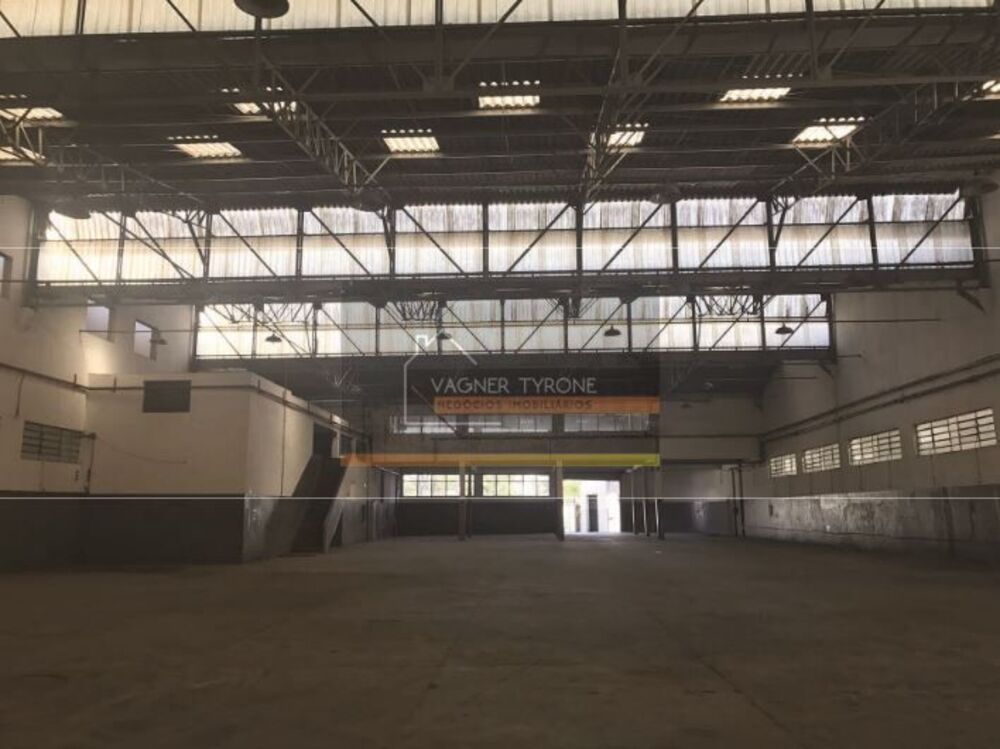Depósito-Galpão, 5678 m² - Foto 2