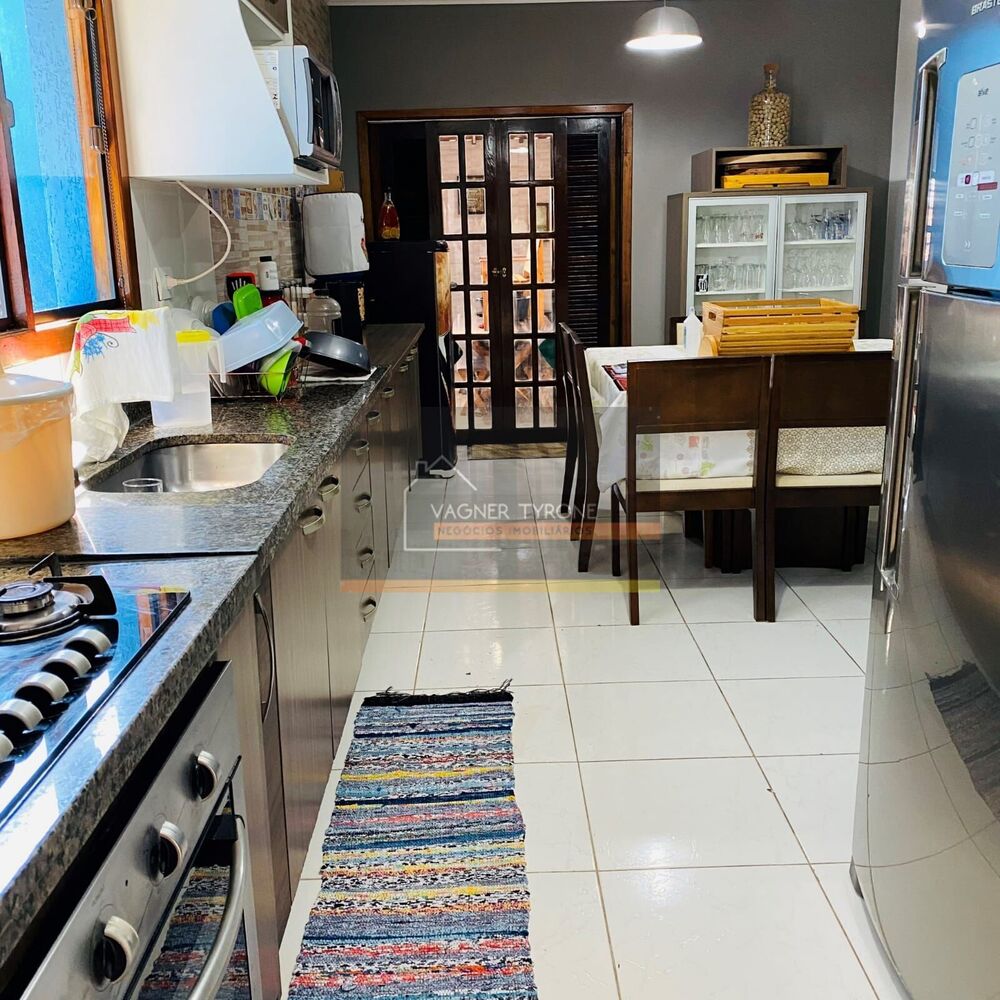 Casa, 3 quartos, 130 m² - Foto 10