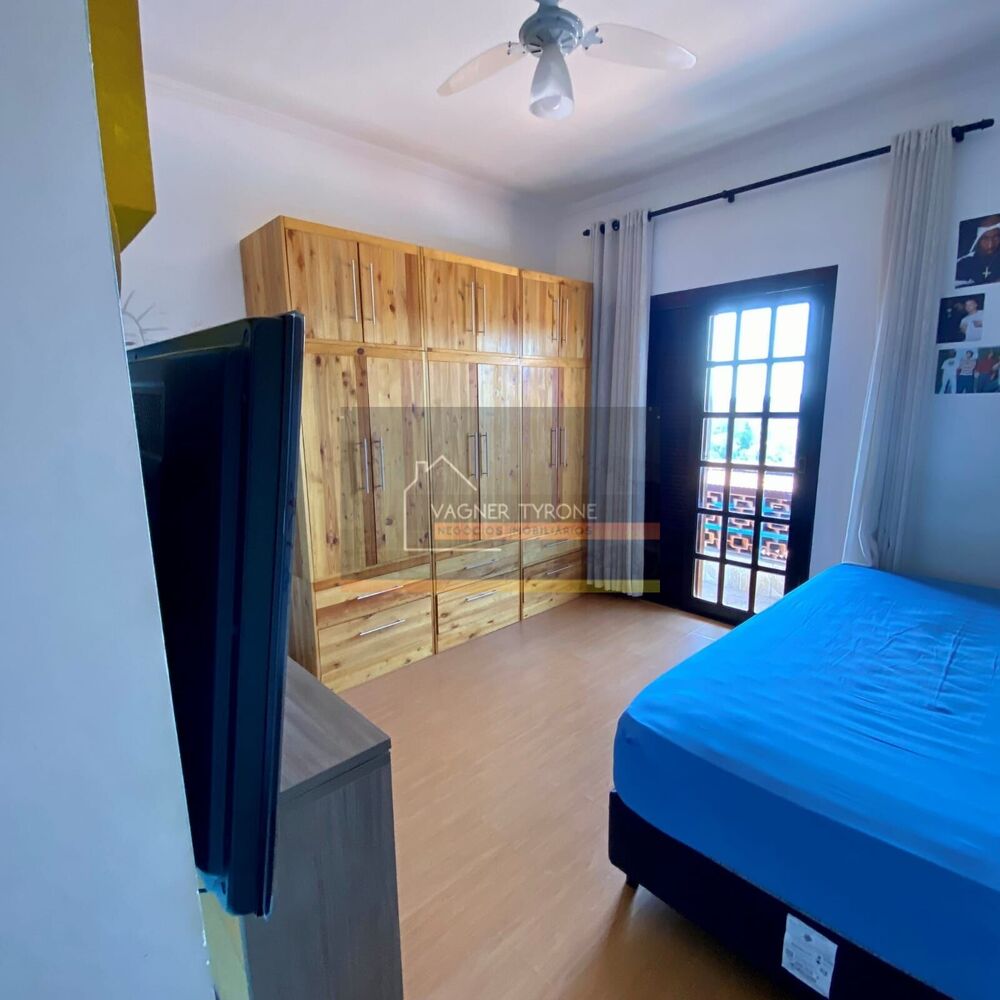Casa, 3 quartos, 130 m² - Foto 4