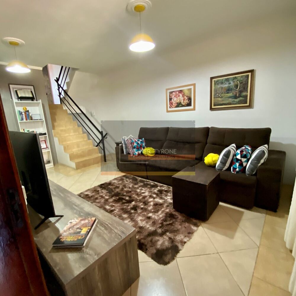 Casa, 3 quartos, 130 m² - Foto 9
