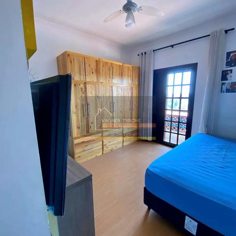 Casa à venda com 3 quartos, 135m² - Foto 4