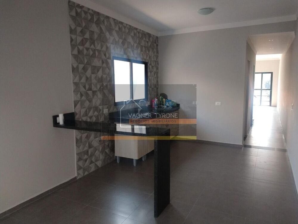 Casa, 3 quartos, 135 m² - Foto 1