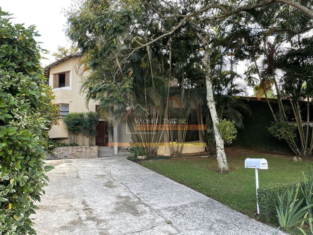 Casa à venda com 3 quartos, 350m² - Foto 24