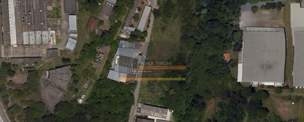 Depósito-Galpão, 6000 m² - Foto 2