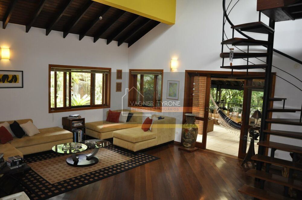Casa, 4 quartos, 540 m² - Foto 4