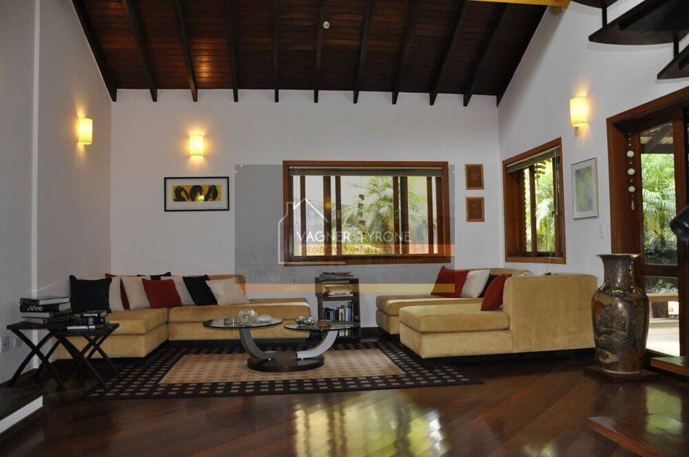 Casa, 4 quartos, 540 m² - Foto 3