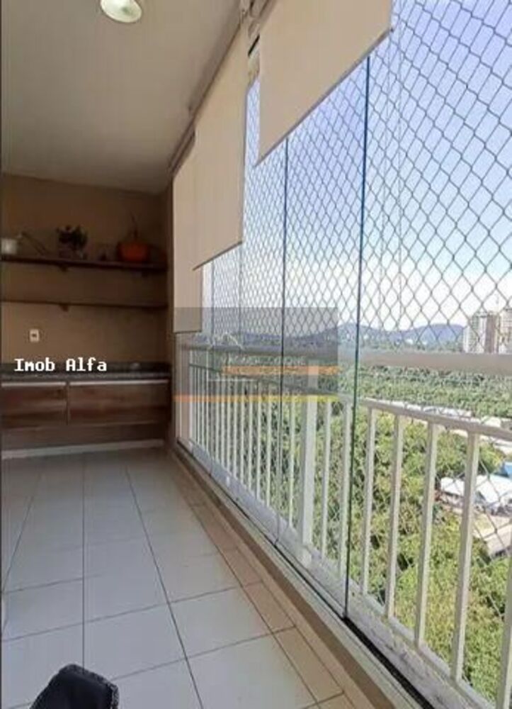 Apartamento, 3 quartos, 80 m² - Foto 4