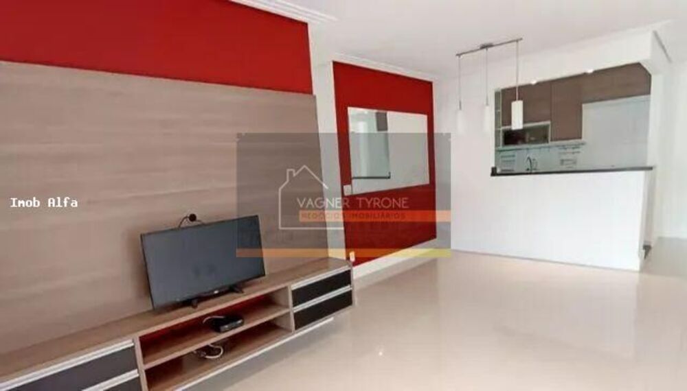 Apartamento, 3 quartos, 80 m² - Foto 1