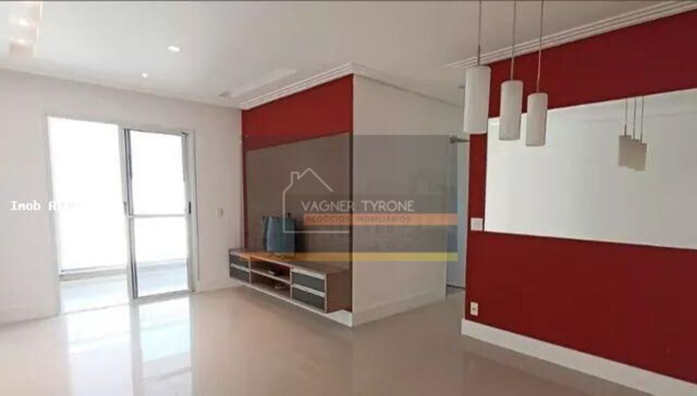 Apartamento, 3 quartos, 80 m² - Foto 2