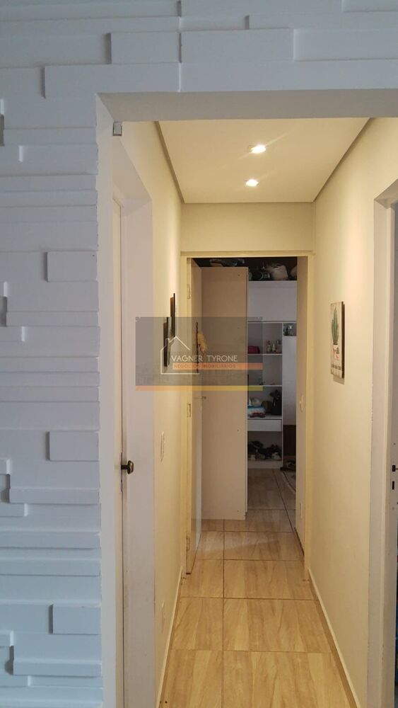 Apartamento, 2 quartos, 44 m² - Foto 4