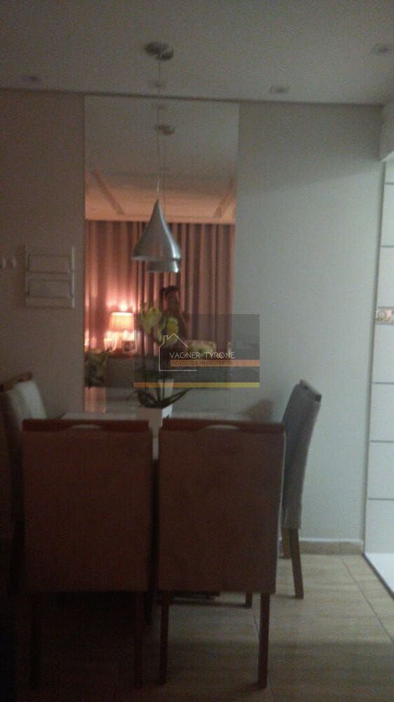 Apartamento, 2 quartos, 44 m² - Foto 2