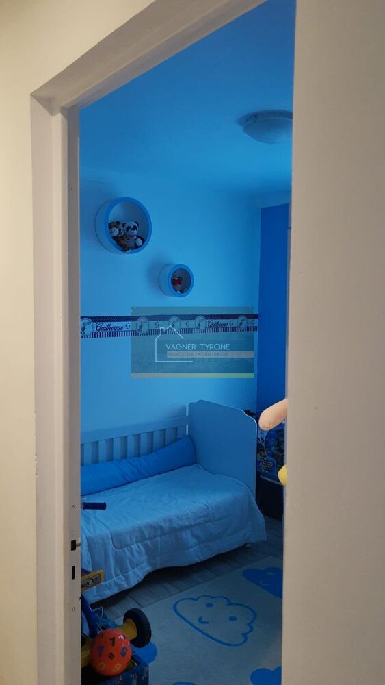 Apartamento, 2 quartos, 44 m² - Foto 3