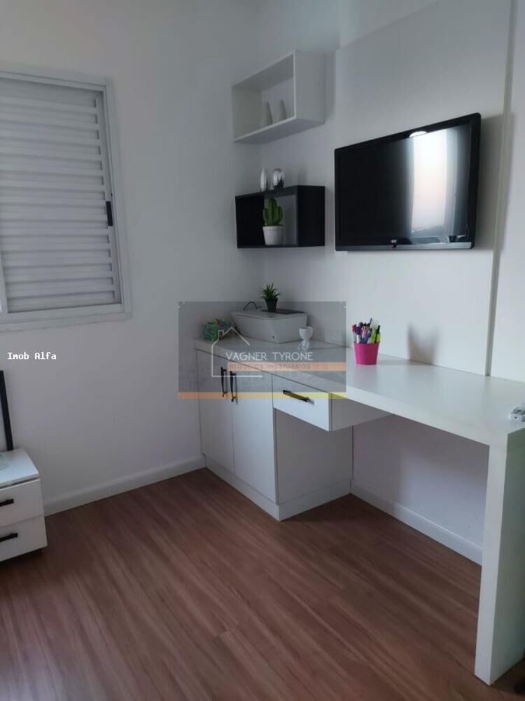 Apartamento, 2 quartos, 51 m² - Foto 5