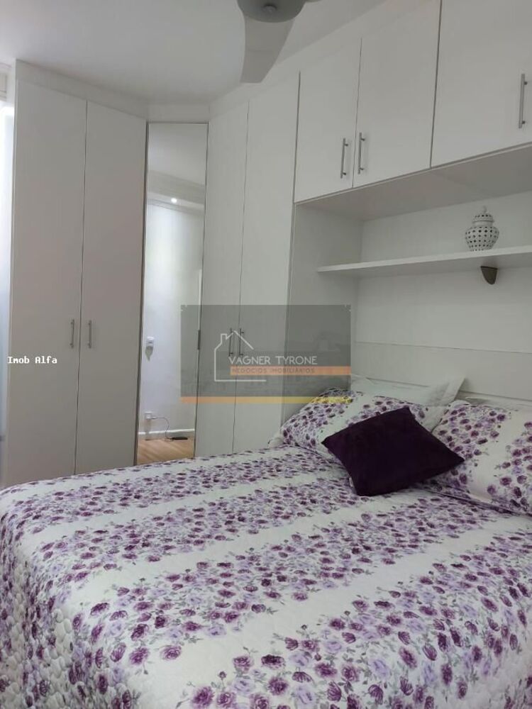 Apartamento, 2 quartos, 51 m² - Foto 6
