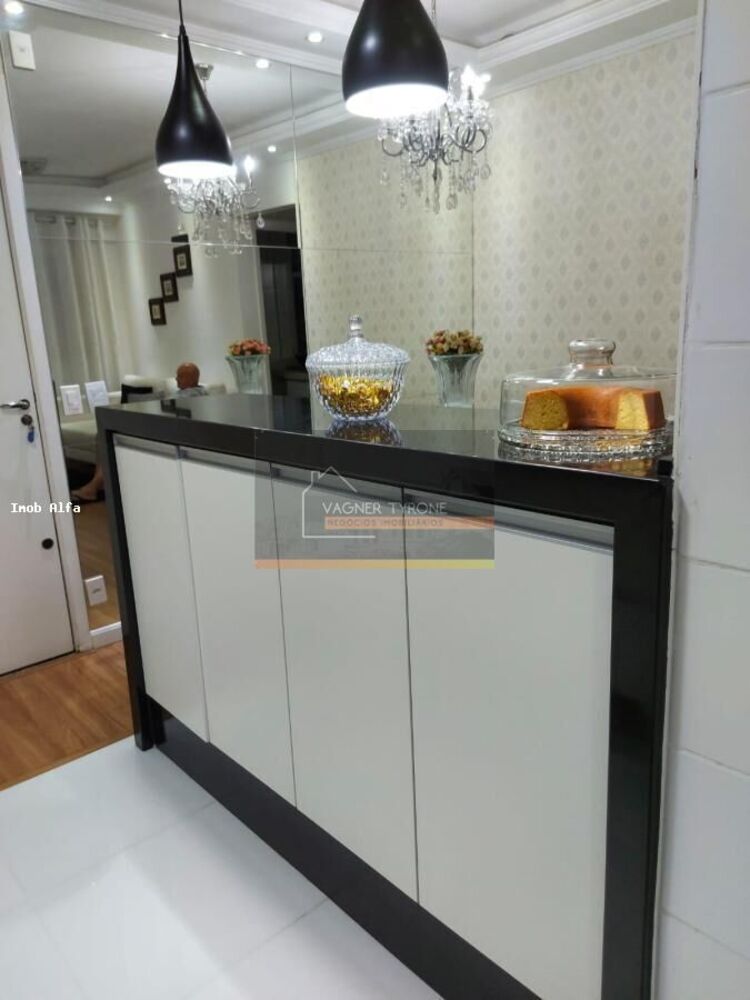 Apartamento, 2 quartos, 51 m² - Foto 10