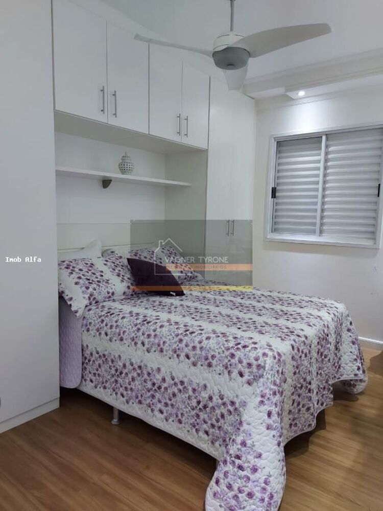 Apartamento, 2 quartos, 51 m² - Foto 9