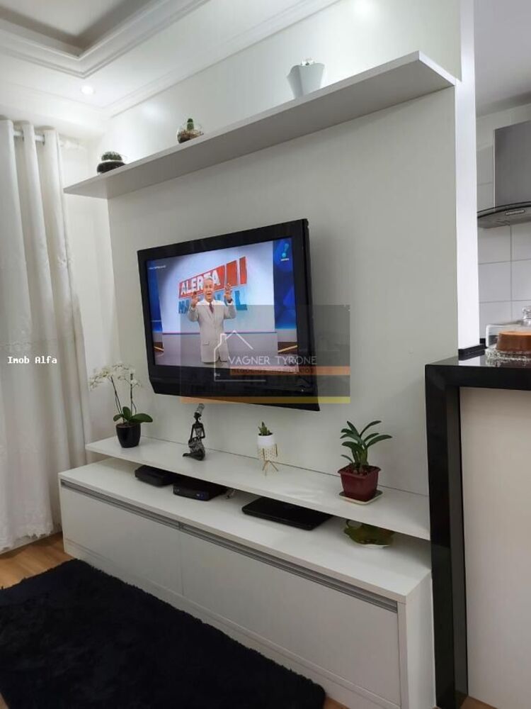 Apartamento, 2 quartos, 51 m² - Foto 4