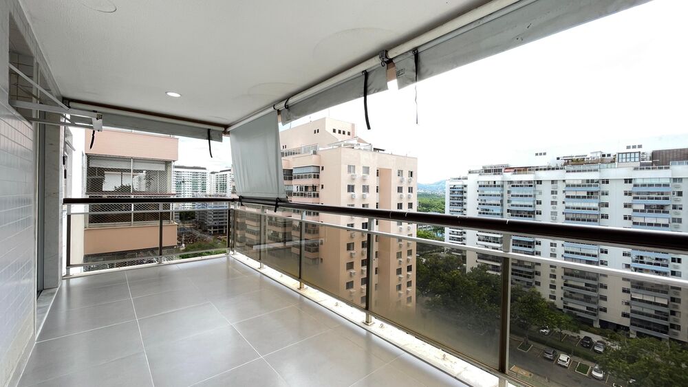 Apartamento, 2 quartos, 81 m² - Foto 10