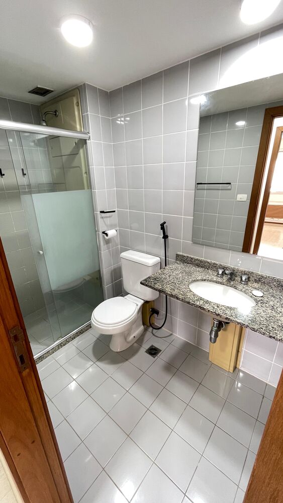 Apartamento, 2 quartos, 81 m² - Foto 1