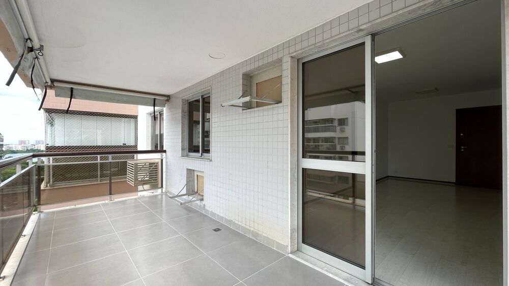Apartamento, 2 quartos, 81 m² - Foto 3