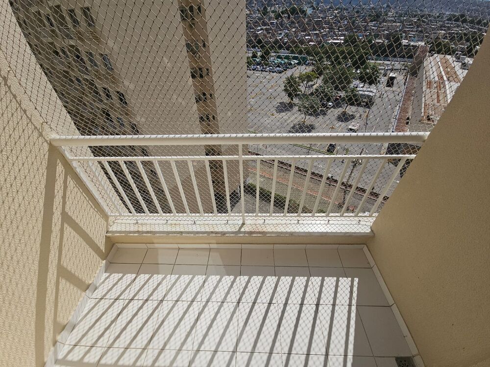 Apartamento, 3 quartos, 70 m² - Foto 15