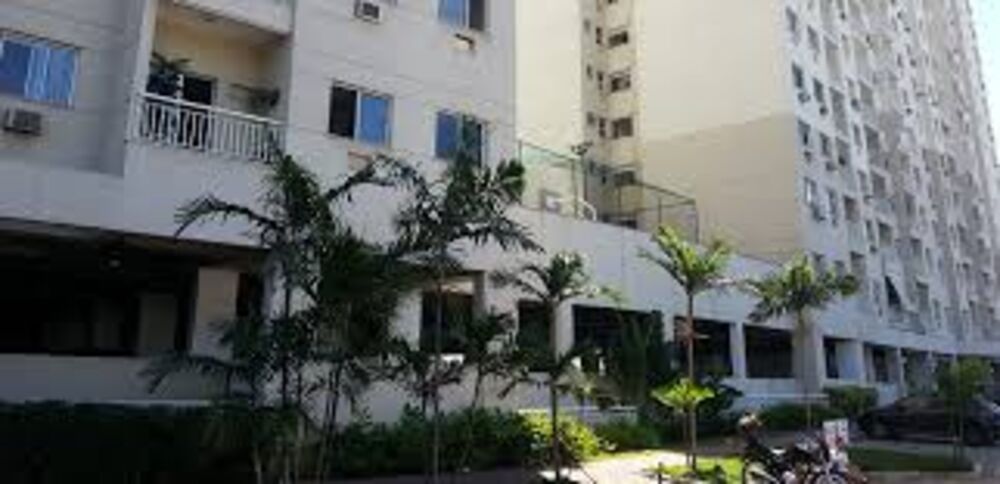 Apartamento, 3 quartos, 70 m² - Foto 5