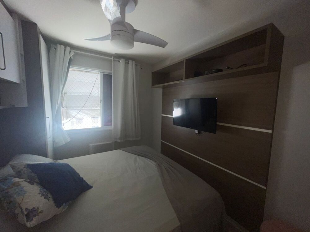 Cobertura, 2 quartos, 142 m² - Foto 11