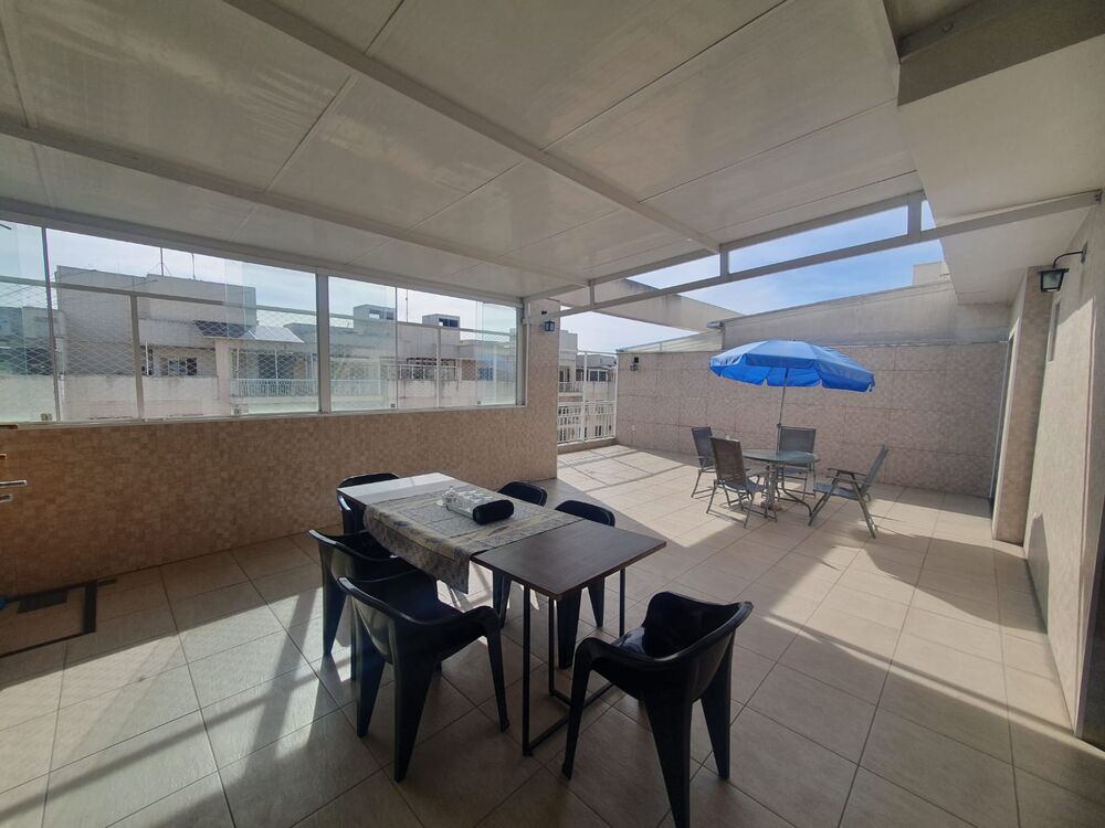 Cobertura, 2 quartos, 142 m² - Foto 19