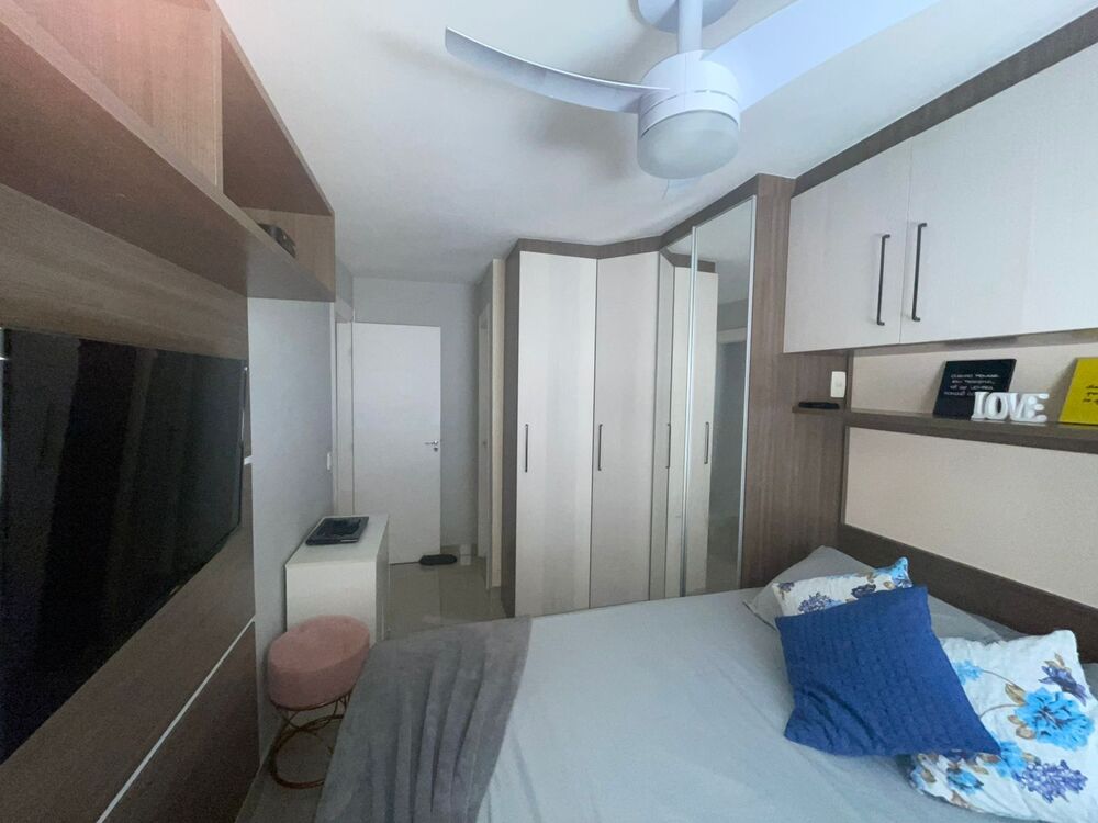 Cobertura, 2 quartos, 142 m² - Foto 9