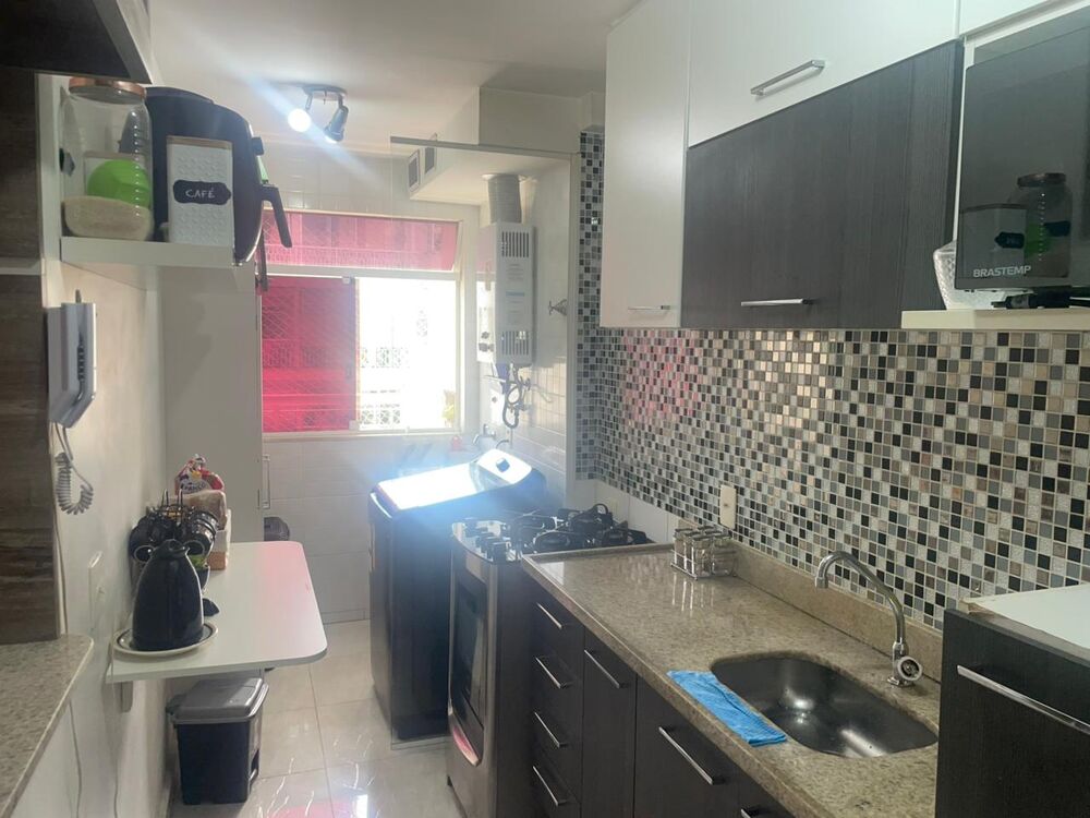 Cobertura, 2 quartos, 142 m² - Foto 3