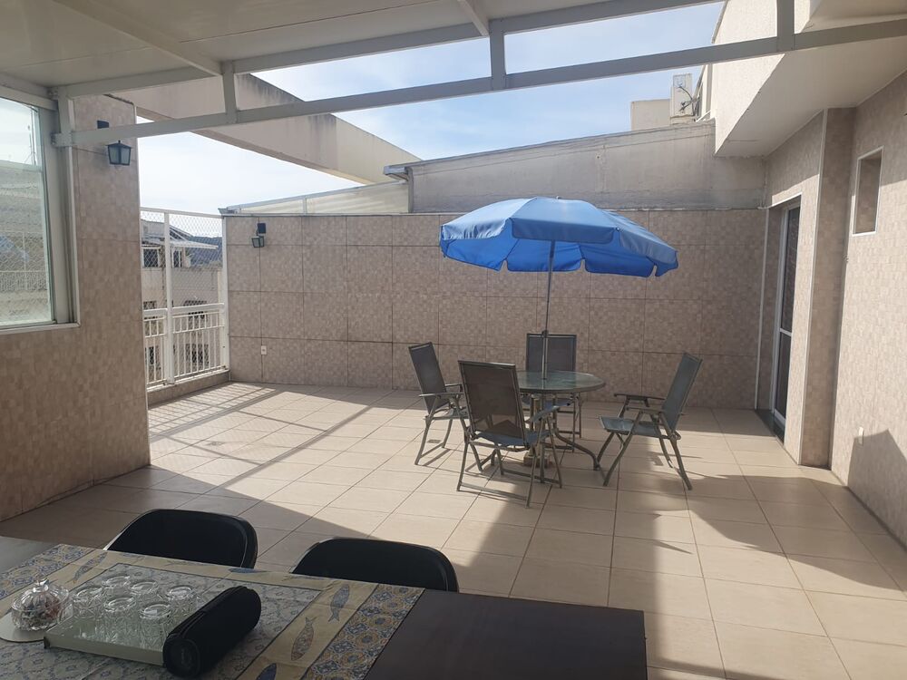 Cobertura, 2 quartos, 142 m² - Foto 23
