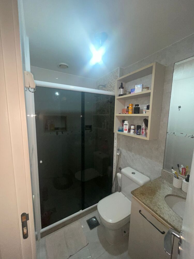 Cobertura, 2 quartos, 142 m² - Foto 10