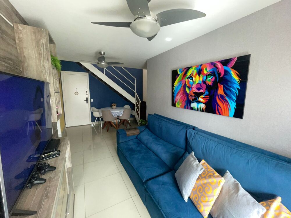 Cobertura, 2 quartos, 142 m² - Foto 24