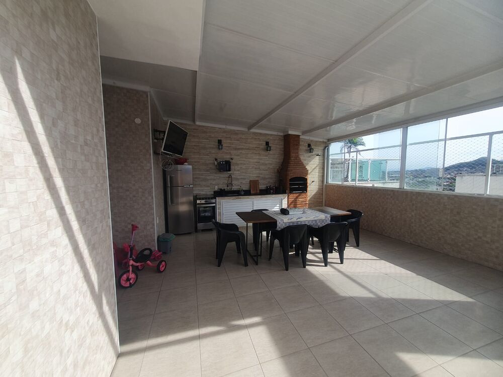Cobertura, 2 quartos, 142 m² - Foto 21
