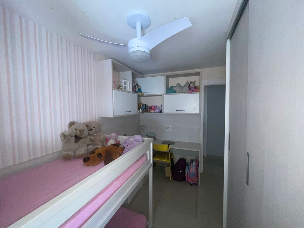 Cobertura, 2 quartos, 142 m² - Foto 13