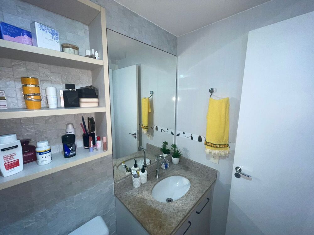 Cobertura, 2 quartos, 142 m² - Foto 7