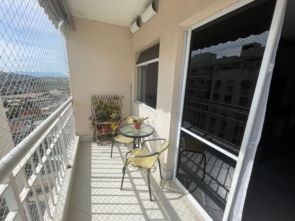 Cobertura, 2 quartos, 142 m² - Foto 1