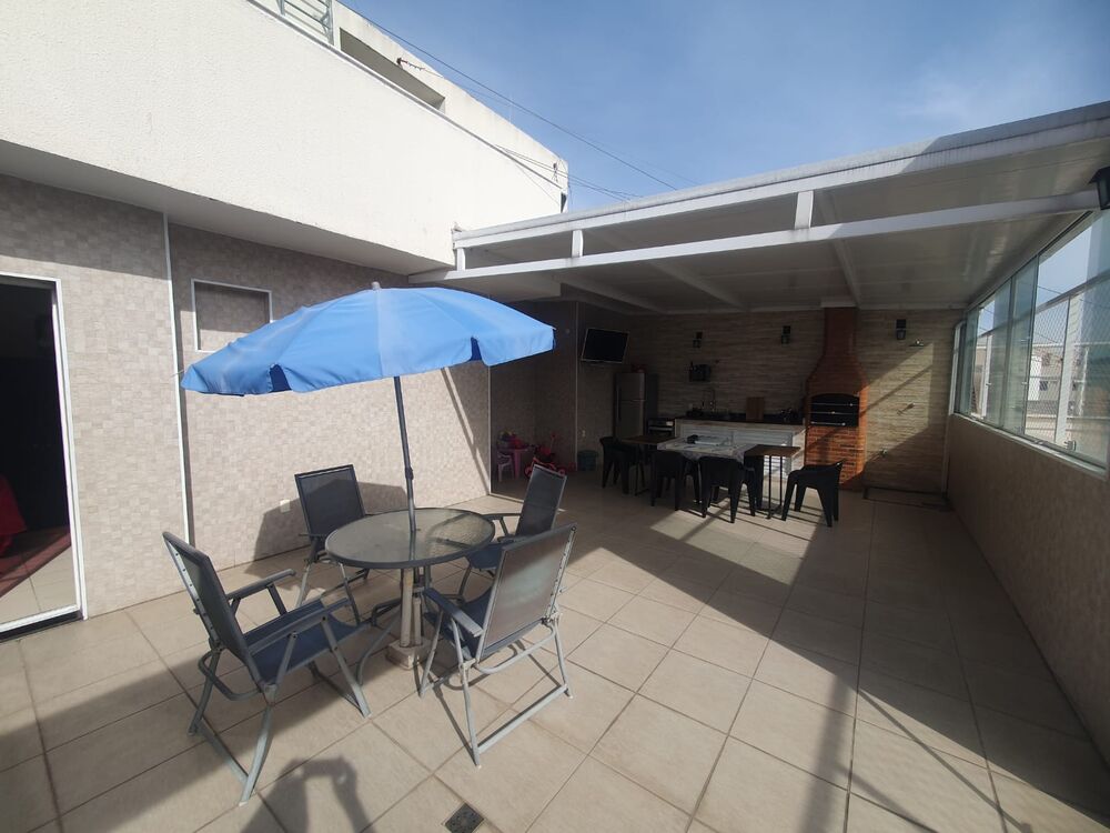 Cobertura, 2 quartos, 142 m² - Foto 22