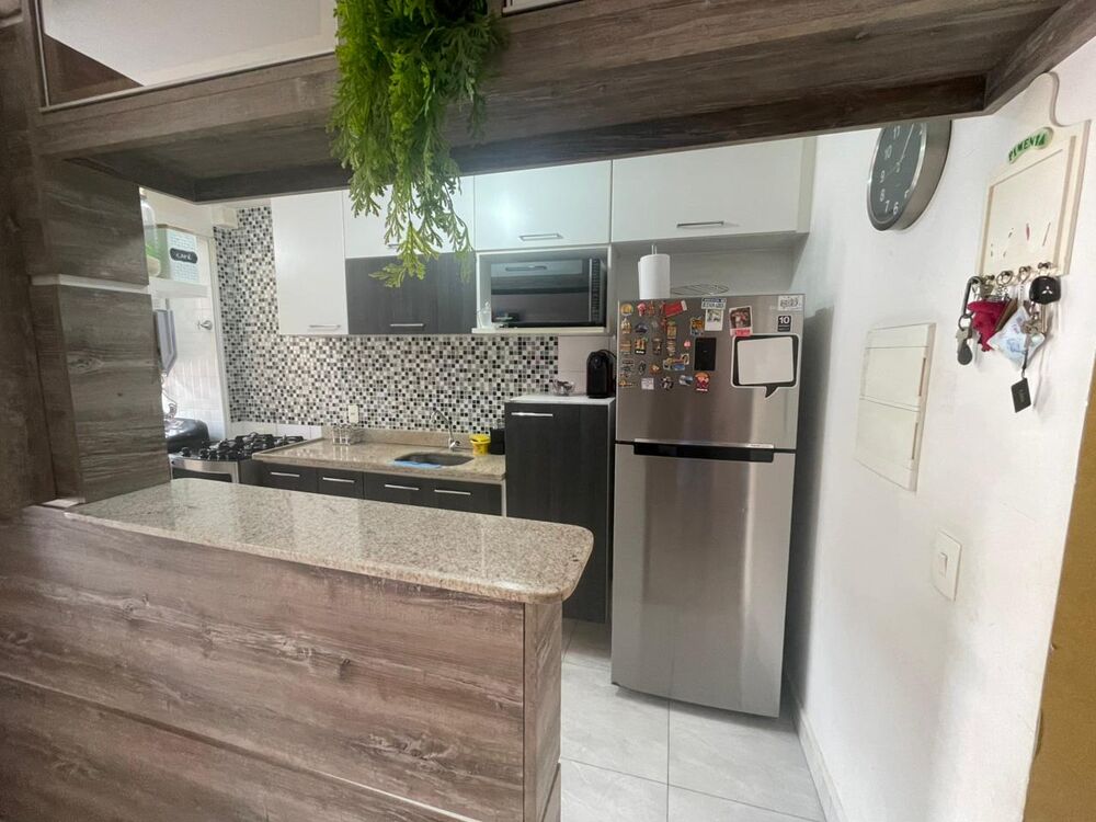 Cobertura, 2 quartos, 142 m² - Foto 5