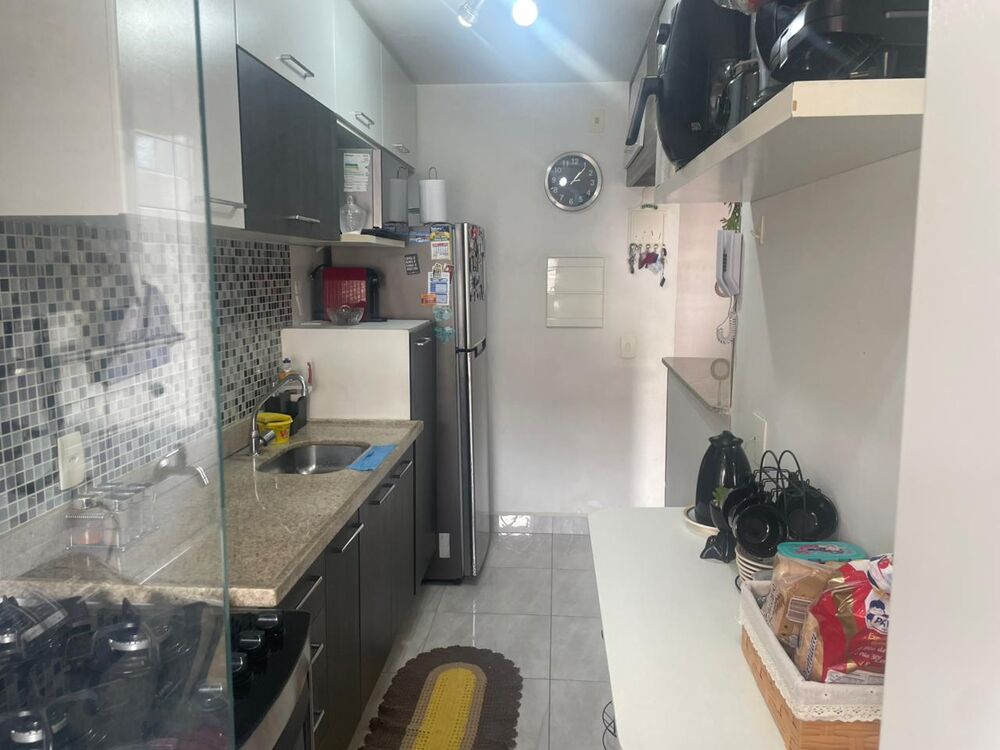 Cobertura, 2 quartos, 142 m² - Foto 4
