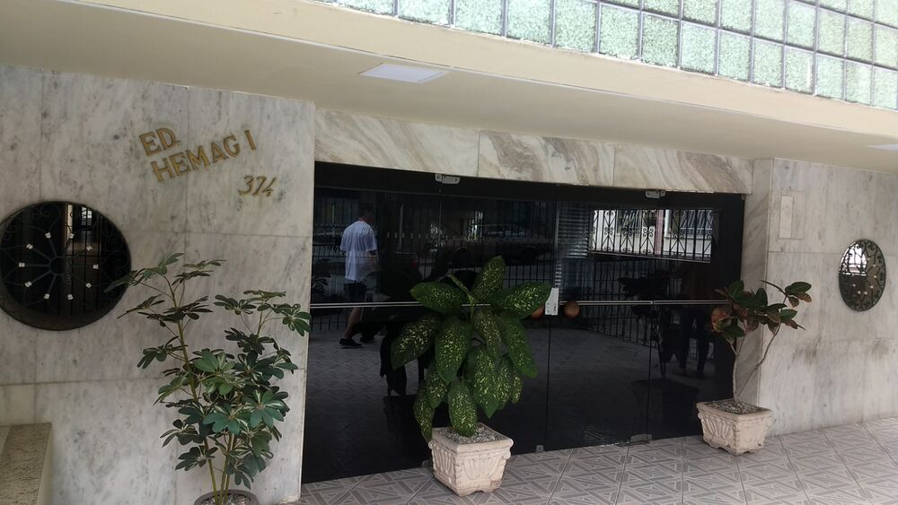 Apartamento, 2 quartos, 60 m² - Foto 17