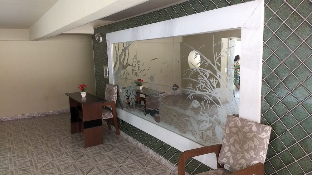 Apartamento, 2 quartos, 60 m² - Foto 19