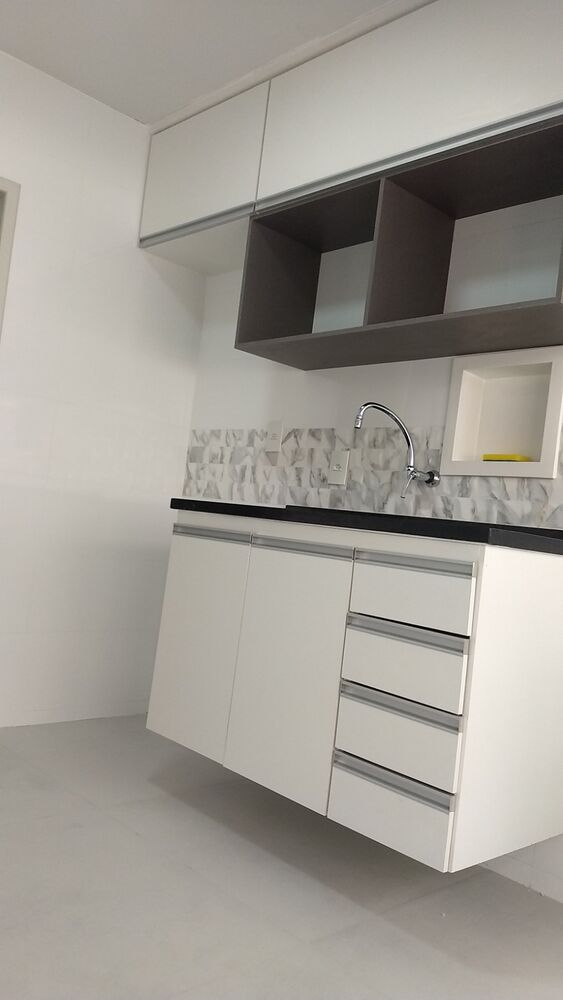 Apartamento, 2 quartos, 60 m² - Foto 13