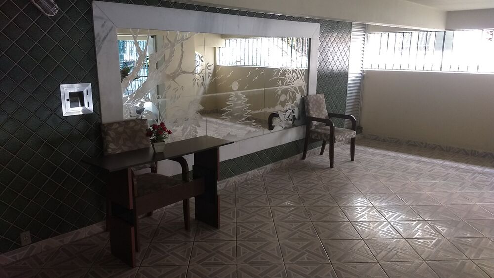 Apartamento, 2 quartos, 60 m² - Foto 10