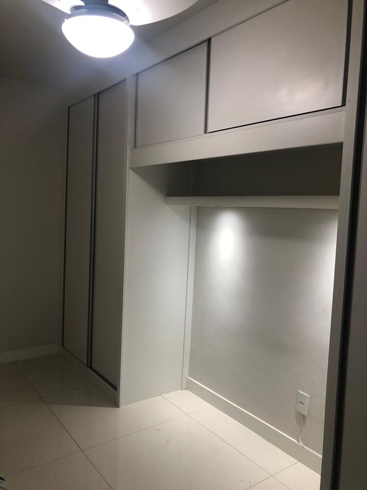Apartamento, 2 quartos, 60 m² - Foto 6