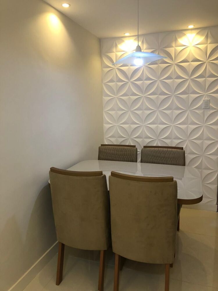 Apartamento, 2 quartos, 60 m² - Foto 8